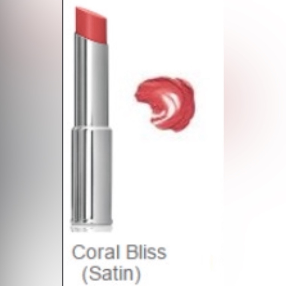 Mary Kay True Dimensions Lipstick  Satin CORAL BLISS